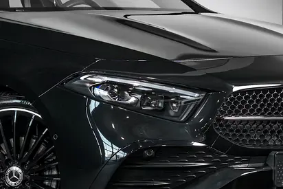 Mercedes-Benz A-Class A 200 AMG, миниатюра 7
