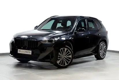 BMW X1 xDrive 20i M Sport Premium (Ref# 168357)