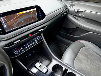 صورة مصغرة 14 لـ 2020 Hyundai SONATA