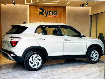 صورة مصغرة 7 لـ 2023 Hyundai CRETA