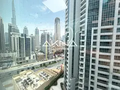 Furnished Office for Rent | Community view | Clover bay Tower