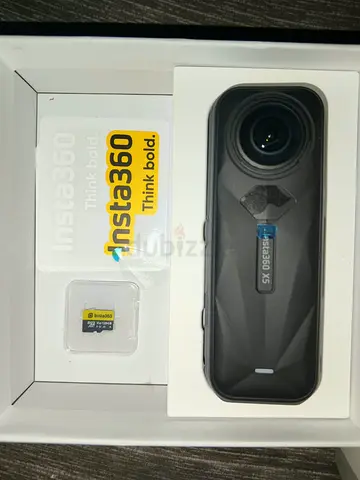 Insta360Camera