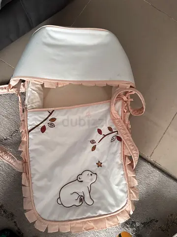 Bassinet