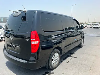 صورة 5 لـ 2017 Hyundai H1