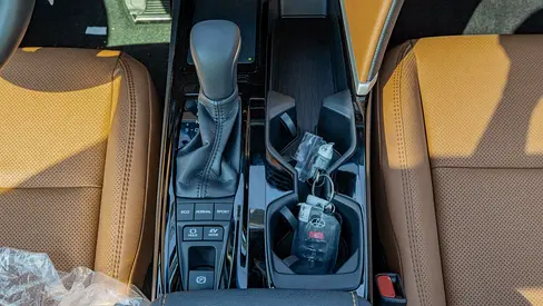 Toyota Camry Lumiere, миниатюра 15