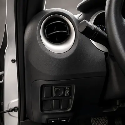2015 Nissan JUKE — фото 12