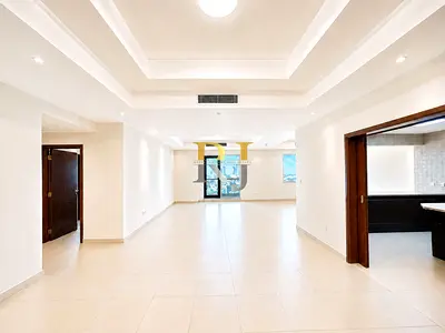 Prestigious 3BR + Maid's Room | Chiller Free | Spacious Family Living At I deal Location