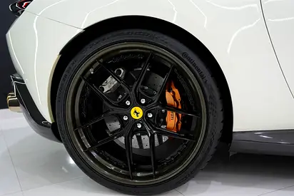 صورة مصغرة 20 لـ 2010 Ferrari ROMA