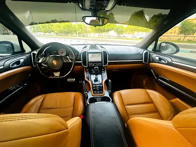 صورة مصغرة 14 لـ 2014 Porsche CAYENNE