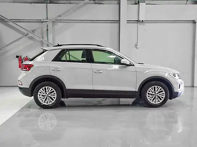 صورة 4 لـ 2024 Volkswagen T-ROC