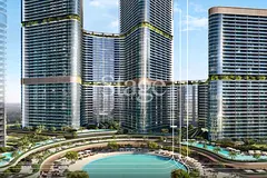 Resale 1 Bedroom | High Floor | City Views