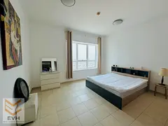 Furnished 1BR Apartment | V3 Tower JLT | City View