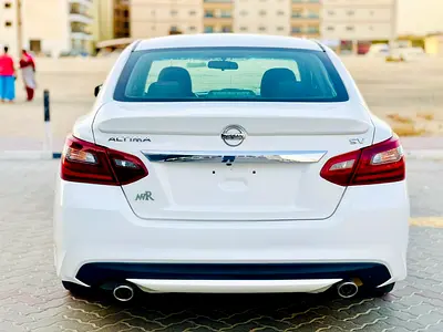 صورة 10 لـ 2018 Nissan ALTIMA