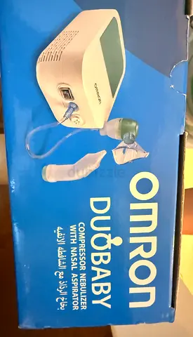 Nebulizer