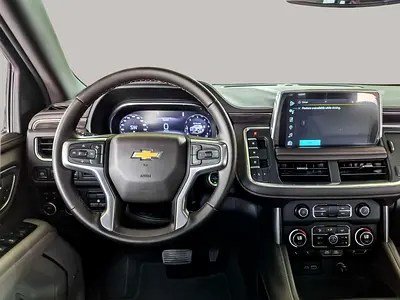 2024 Chevrolet SUBURBAN 照片 10