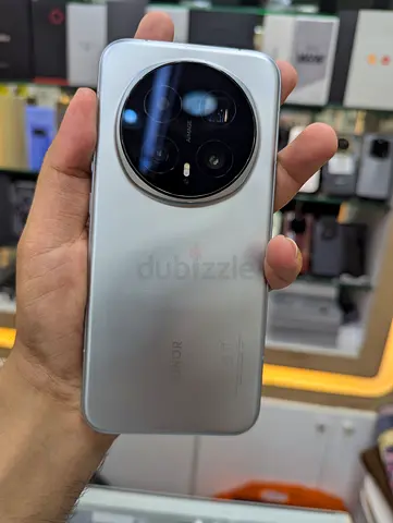 Honor Magic 8 Pro (512GB)