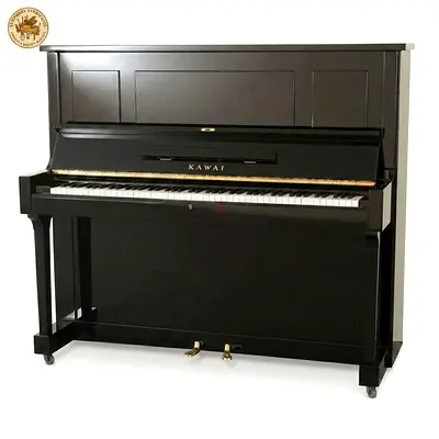 Kawai K-35 Piano | Classic Kawai Upright Piano UAE