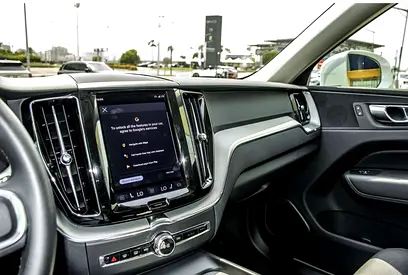 Volvo XC60 B5 Core, миниатюра 11