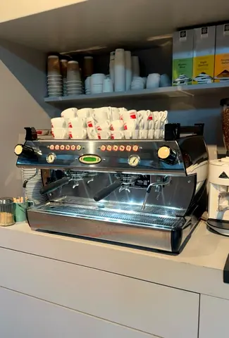 La Marzocco GB5 X AV 2 Group Coffee Machine: