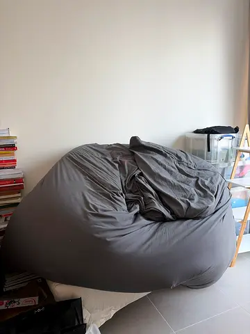 Beanbag filler (round beads) - Suitable for large beanbag