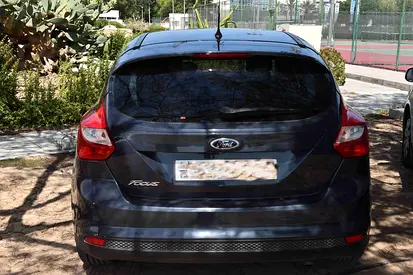 صورة 3 لـ 2013 FORD FOCUS