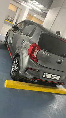 2023 KIA PICANTO 照片 8