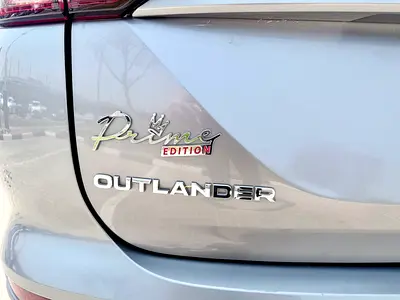 Mitsubishi Outlander Prime Edition, миниатюра 14