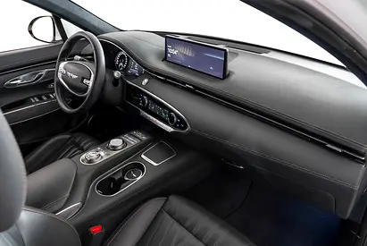 Genesis GV70 2.5T, миниатюра 12