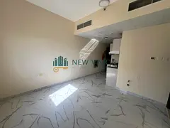 Brand-New Studio in Al Butina | Central AC | Semi-Separate Kitchen | Ground Parking | AED 18K in 6 P