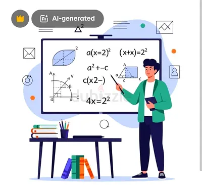 Private 1:1 Maths | Science Tutor available across all curriculum.