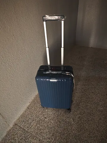 Suitcase rimowa