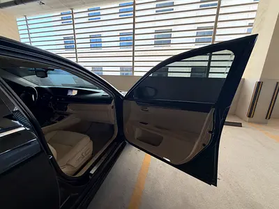 صورة 12 لـ 2015 Lexus ES-SERIES