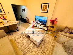 1 Bedroom Apartment for Rent in Manazil 3 Al Mamzar