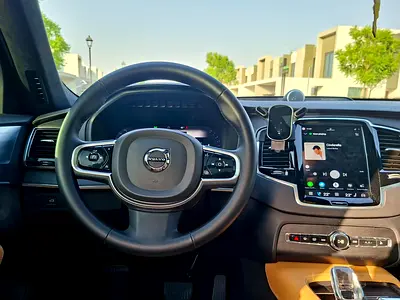 صورة 10 لـ 2024 Volvo XC90