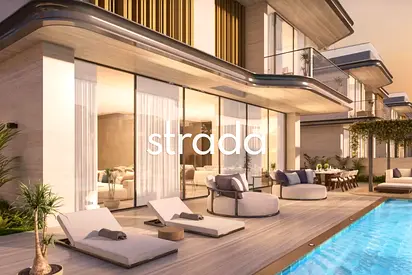Partial Lagoon View | Resale | Handover | Q2 2027