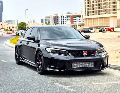 صورة 1 لـ 2024 Honda CIVIC