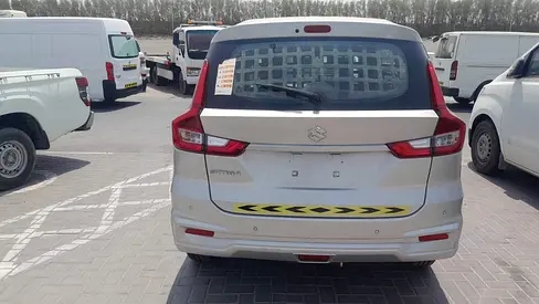 Suzuki Ertiga GL, миниатюра 3