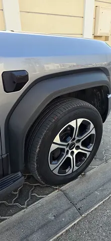 BYD Leopard 5 Ultra, миниатюра 3