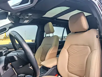 صورة 11 لـ 2024 FORD EVEREST