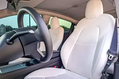2022 Tesla MODEL Y 缩略图 10