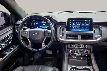 2023 Chevrolet TAHOE — фото 10