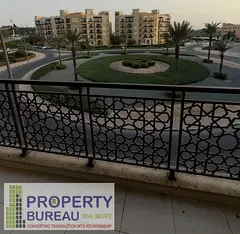 Cozy Studio With Large Balcony/ Good View/ Multiple Cheques Option