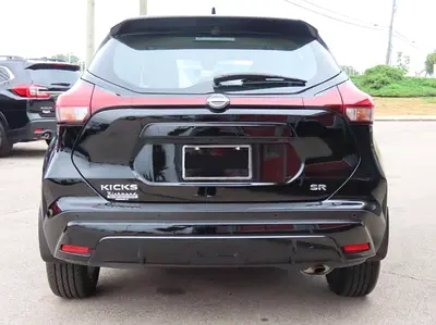 Nissan Kicks SR, миниатюра 7