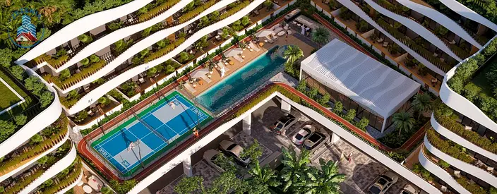 25% Discount | Furnished | 20 % Investment Return