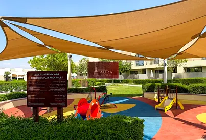 CORNER UNIT | LANDSCAPED | INFRONT OF AMENITIES