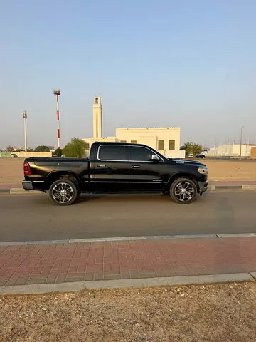2021 RAM 1500 — миниатюра 7
