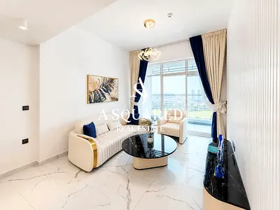 Elegant 2BR | Furnished | Generous Space