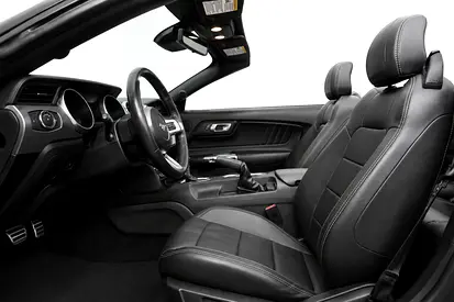 2023 FORD MUSTANG 照片 7