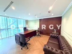 Furnished| Indigo Icon | DMCC | Vacant