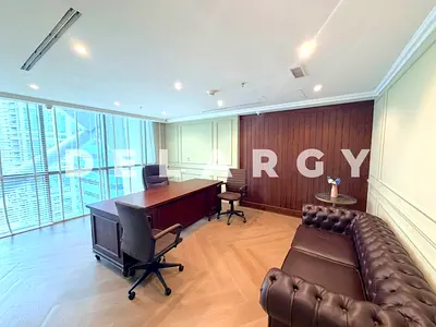 Furnished| Indigo Icon | DMCC | Vacant
